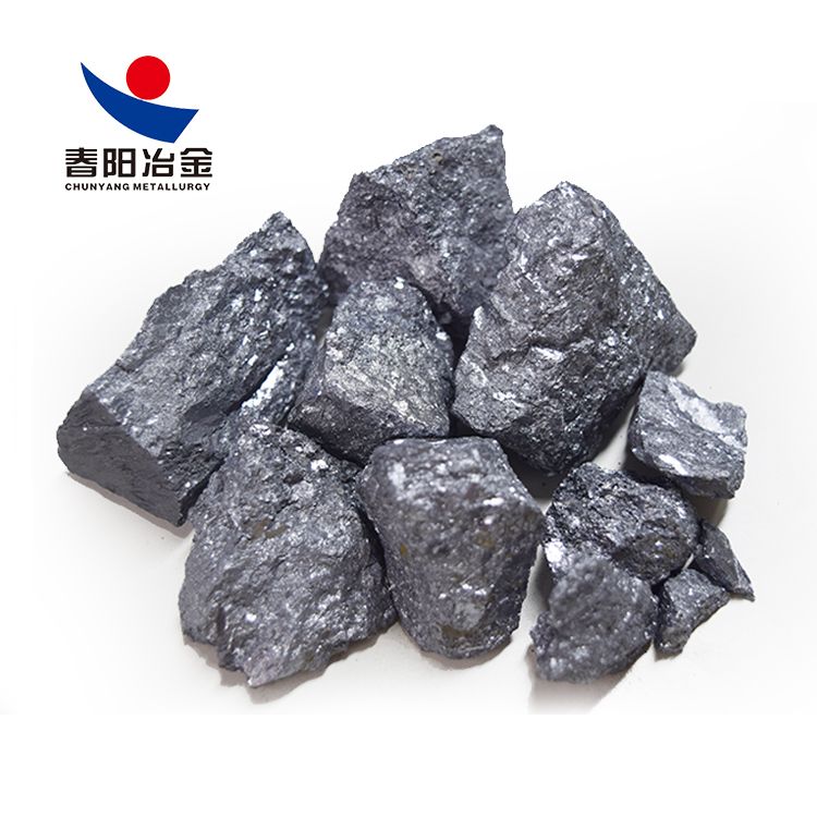 硅鈣合金可以使用在哪些場合中？