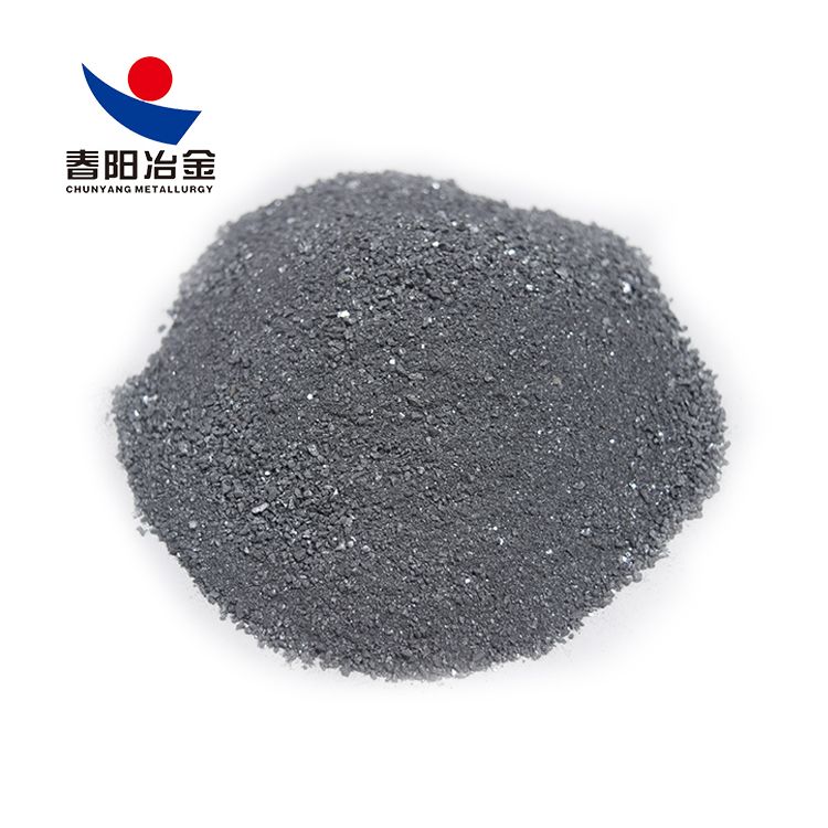 硅鈣粉有很好的氧化能力，脫氧效果強(qiáng)